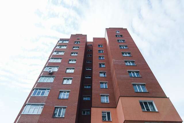 Апартаменты Apartmens Faraon On Illinskaya 5 floor New Building Сумы-23